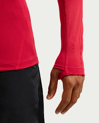 Nike x Jacquemus Men's Long-Sleeve Top. Nike SG